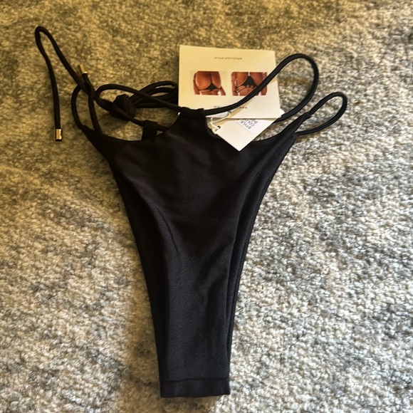 Janthee Pastis Bottom - Picture 2 of 5